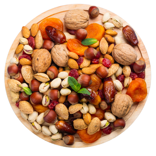 dry fruits 2