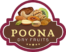 Poona Dryfruits Logo