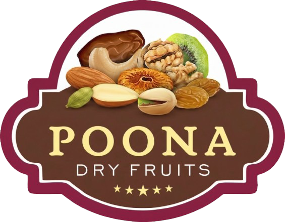 Poona Dry Fruits